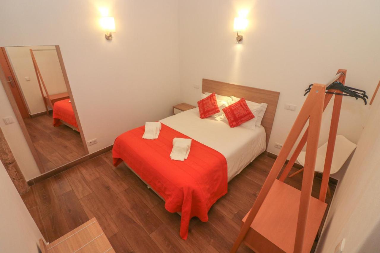 Little Break Guest House Lagos Exterior foto